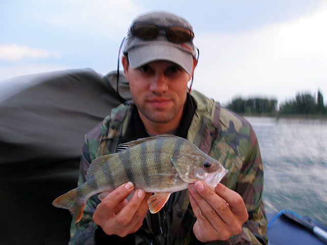 рыбалка на дону в ростовской области базы